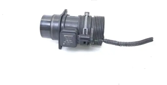 Volkswagen Polo V 6R Mass air flow meter 03L906461