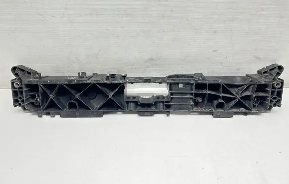 Top upper radiator support slam panel