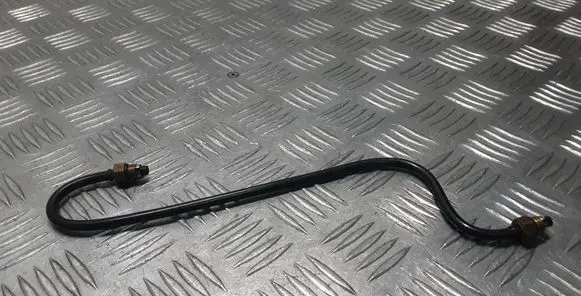 Land Rover Range Rover Sport L320 Pneumatic air compressor intake pipe/hose BH323C253AB