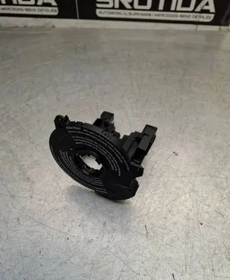 Mercedes-Benz E W211 Steering angle sensor A1715450932