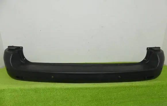 Peugeot Expert Rear bumper 9808627477