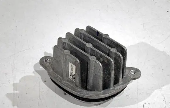 Opel Corsa F Other control units/modules 90186989