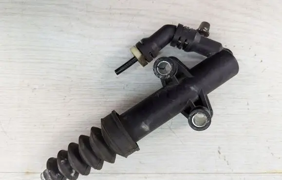 Citroen DS3 Clutch slave cylinder 9685063780