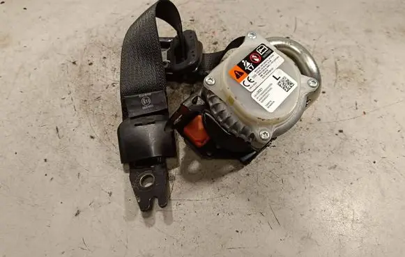 Opel Insignia B Rear seatbelt 39133021 565485871