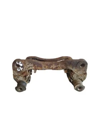 Subaru Forester SG Brake caliper pad carrier rear 