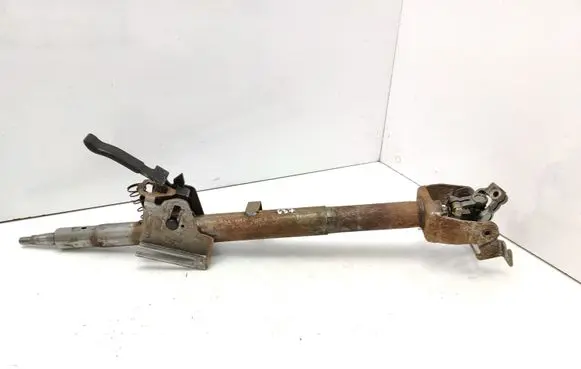 Mazda 929 Steering wheel axle