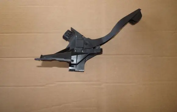 Jaguar X-Type Accelerator throttle pedal 2S719F836DA