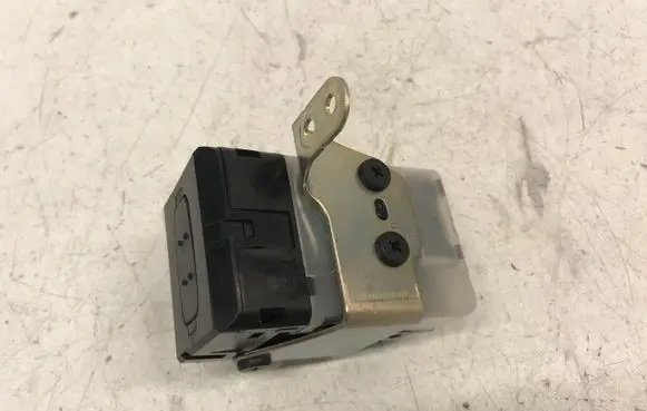 Toyota Corolla Verso AR10 Ignition lock 626399000 RI24KTY