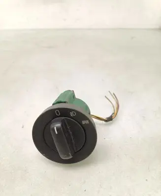 BMW 5 E39 Light switch 6901342 61316901342