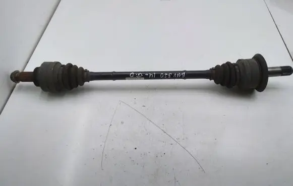 BMW 3 F30 F35 F31 Rear driveshaft