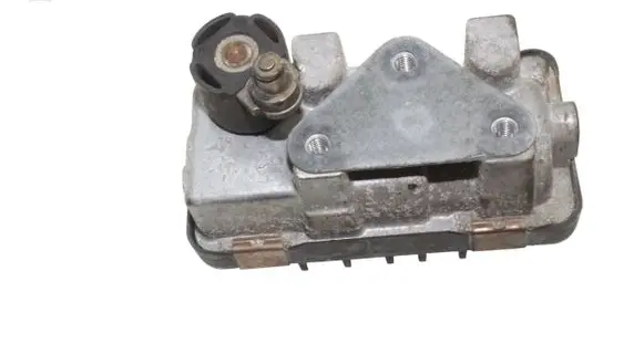 Jaguar XJ X351 Turbo charger electric actuator 6NW009550 767649