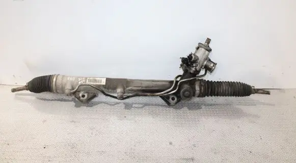 BMW 5 E60 E61 Steering rack 6780122 7853993