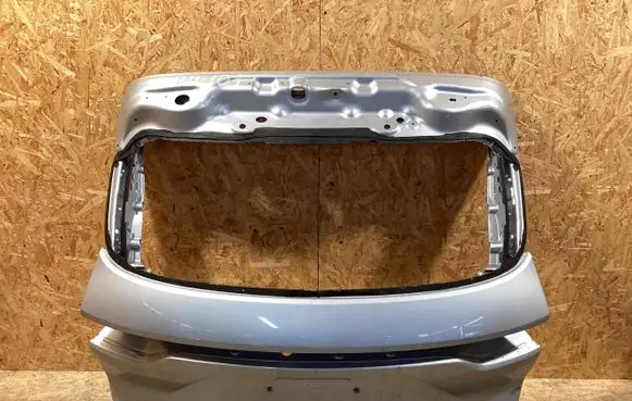 Porsche Cayenne (92A) Tailgate/trunk/boot lid PAB827025 PAB827025GRV