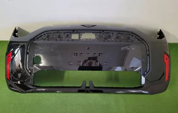 Mini Aceman Front bumper 