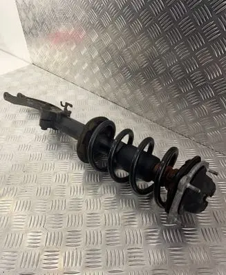 Audi A6 S6 C7 4G Front shock absorber/damper 4G0031AF
