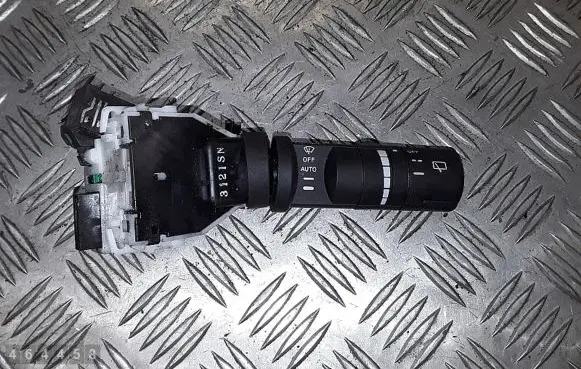 Nissan Qashqai Wiper switch 3121SN