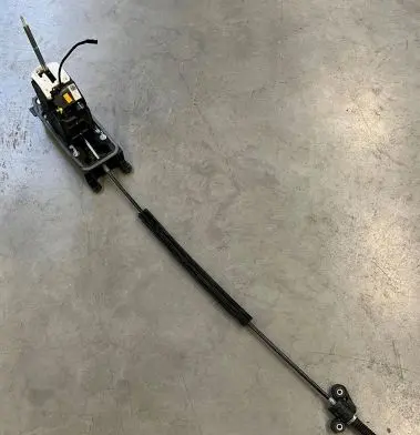 Audi TT TTS RS Mk3 8S Gear shifter/selector 8S1713023T 8S1713023N