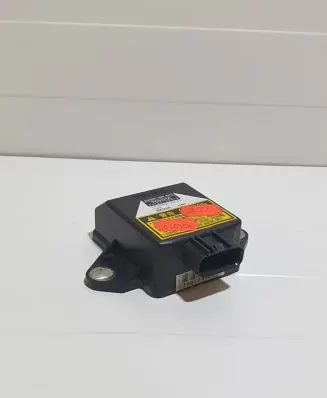 Toyota Prius (NHW20) ESP acceleration yaw rate sensor 8918348010 1745005233