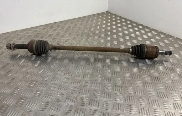 Peugeot 4008 Rear driveshaft