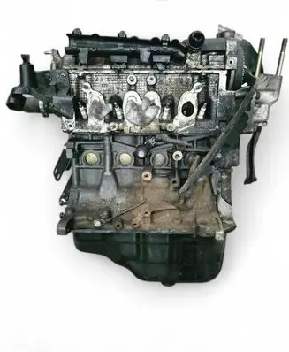 Fiat Panda II Engine 188A 50091195 605361157