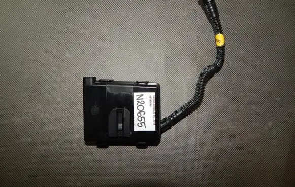 Skoda Kodiaq Other engine bay part 0D9127417B
