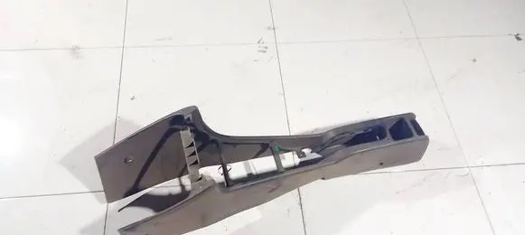 Toyota Corolla Verso E121 Center console 09153515