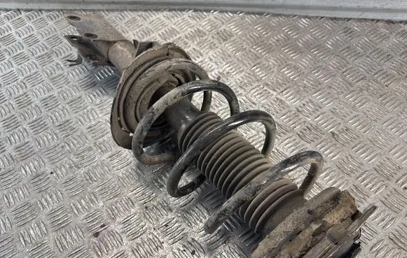 Nissan Qashqai Front shock absorber/damper