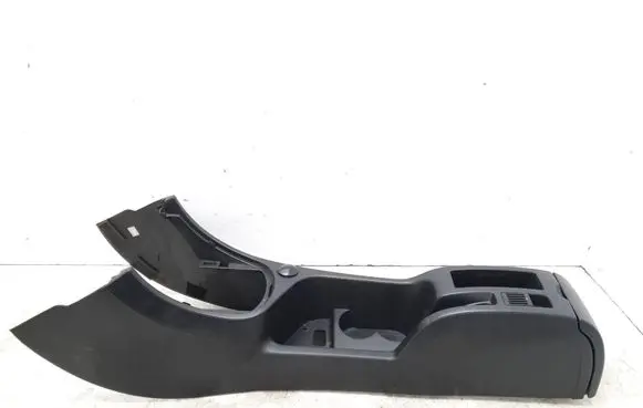 Center console