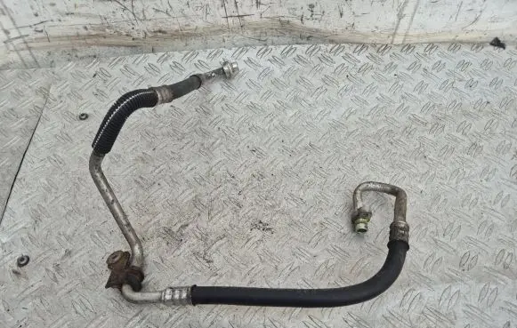 Renault Megane III Air conditioning (A/C) pipe/hose 924900016R
