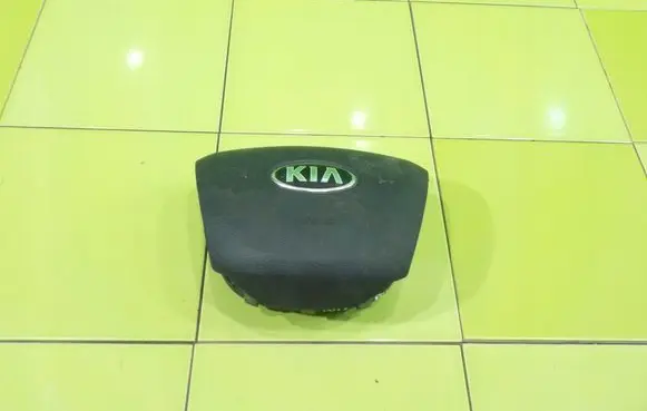 KIA Rio Steering wheel airbag 1W56900030