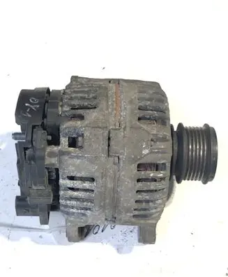 Volkswagen Caddy Generator/alternator 06F903023D 0124325130