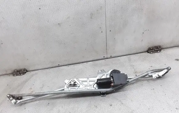 Ford Galaxy Front wiper linkage and motor 3398009476 0390241441 95VW17505FA