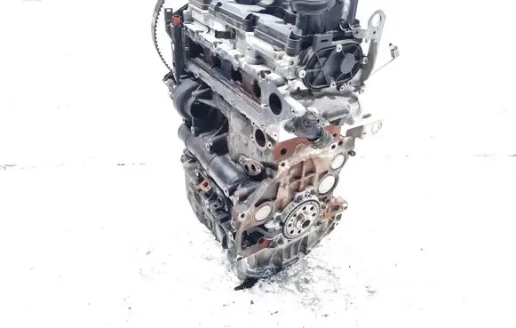 Audi A4 S4 B9 Engine DET DETA
