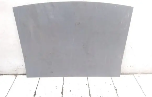 Volkswagen Caddy Trunk/boot floor carpet liner 