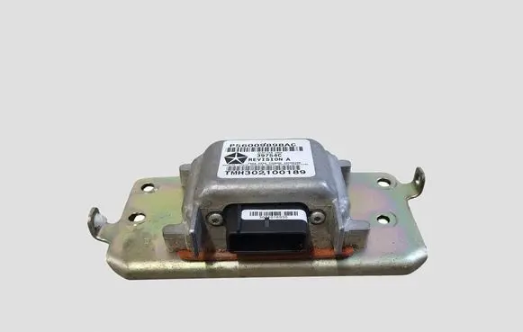 Jeep Cherokee KJ Airbag control unit/module P56009898AC TMH302100189