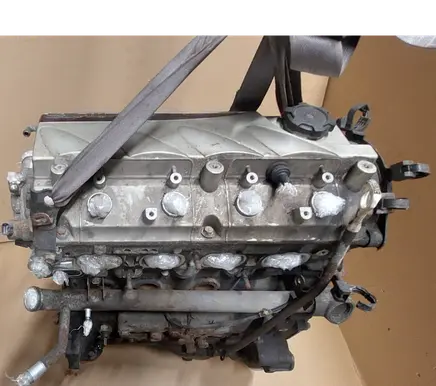 Mitsubishi Grandis Engine 4G69 4K22