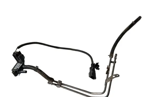 Land Rover Range Rover Evoque L538 Exhaust gas pressure sensor CX235L200AB CZQ7A15C16B
