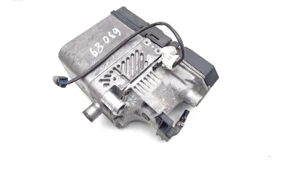BMW X5 E53 Auxiliary pre-heater (Webasto) 6918942 64126918942 9003552A