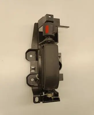Chrysler Pacifica Sliding door interior handle 5RU79DX9AD 63345