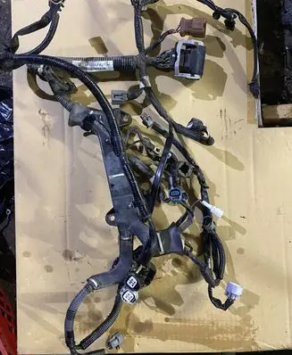 Subaru Forester SJ Other wiring loom 24020AF821