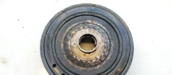 Nissan Primera Crankshaft pulley