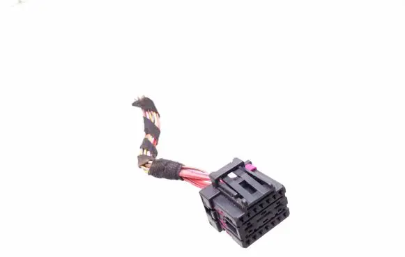 Audi A6 S6 C7 4G Other wiring loom 4F0972483