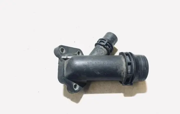 BMW 5 E60 E61 Engine coolant pipe/hose 11122247744