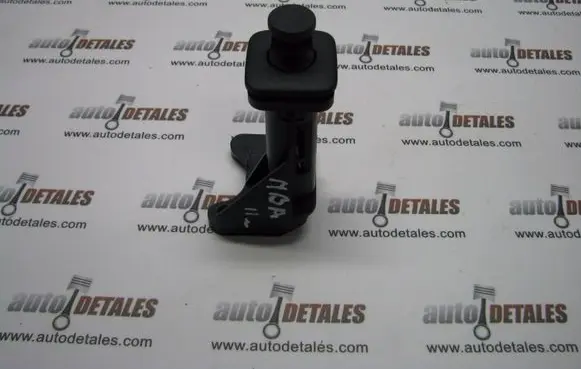 Mercedes-Benz A W169 Other interior part A1696900338