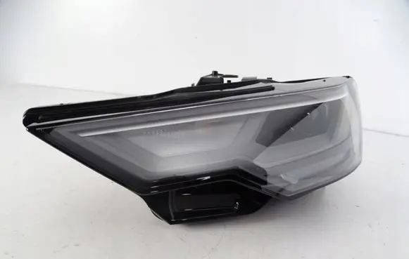 Audi A6 S6 C8 4K Headlight/headlamp