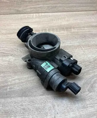 Chrysler Voyager Throttle valve 11200006AB