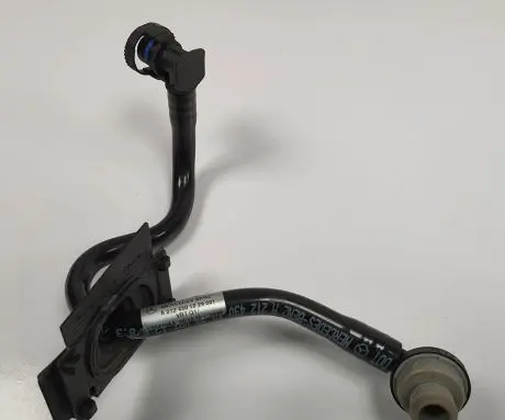 Mercedes-Benz CLS C218 AMG Brake booster pipe/hose A2124301229