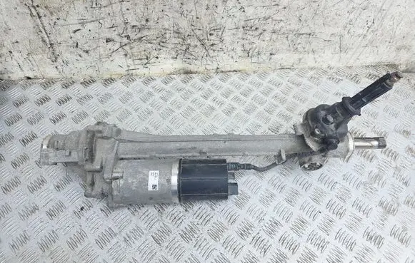 Mercedes-Benz GLS X167 Steering rack 1674602601 699492