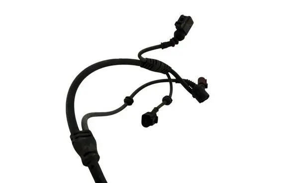 Audi A5 Sportback 8TA Rear ABS sensor wiring 8K0972251E