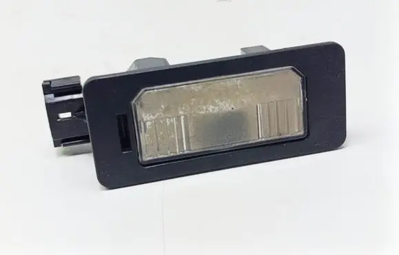 BMW 5 E39 Number plate light 